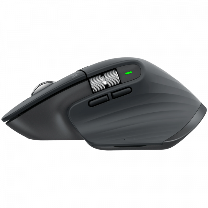 LOGITECH MX Master 3S Bluetooth Mouse - GRAPHITE - B2B [4]