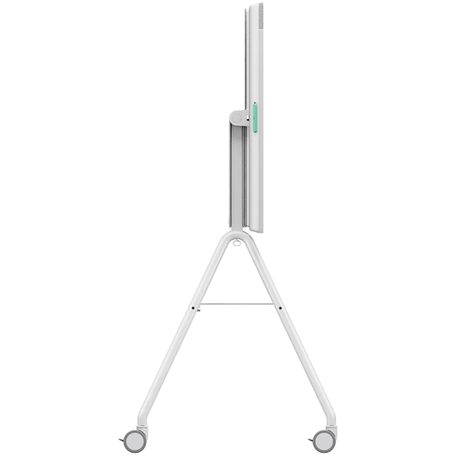 LOGITECH Rally Board 65 Cart - WHITE - WWi-9006 - CART,WW [3]