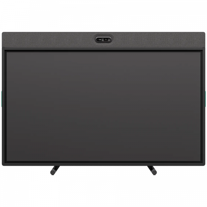 LOGITECH Rally Board 65 - GRAPHITE - PLUGE - WWi-9006 - KO/EU/INDO [1]