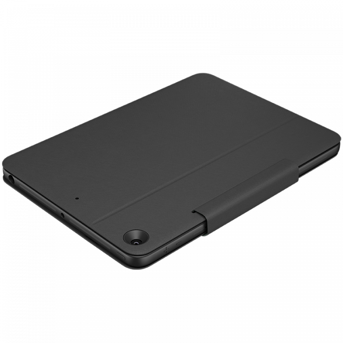 LOGITECH Rugged Folio with Smart Connector for iPad - GRAPHITE - UK [4]