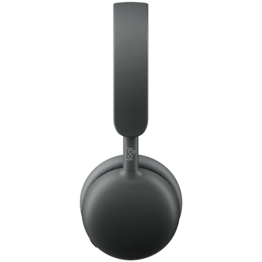 LOGITECH Zone Wireless 2 ES for B - HEADSET - GRAPHITE - BT/CORDED - EMEA28i-935 - A00197,TEAMS [4]