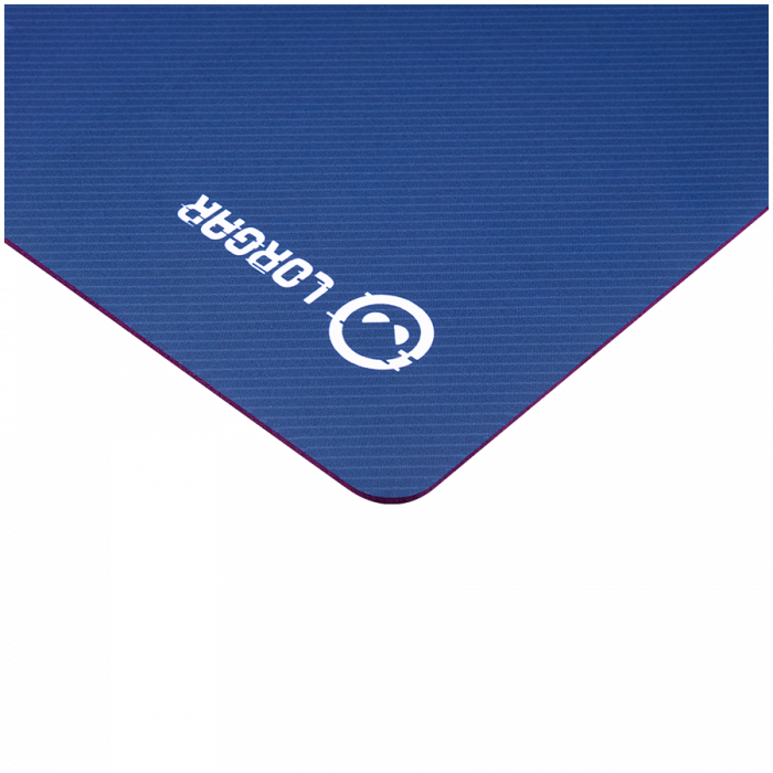 Lorgar Main 139, Gaming mouse pad, High-speed surface, Purple anti-slip rubber base, size: 900mm x 360mm x 3mm, weight 0.6kg [6]