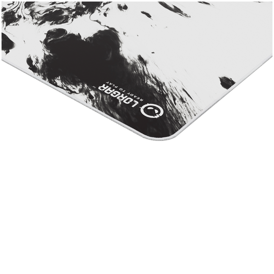 LORGAR MPA14XL, non-waterproof polyester fabric, with stitched edge. [6]