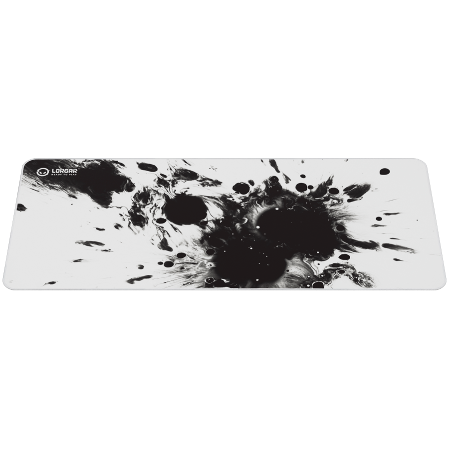 LORGAR MPA14XL, non-waterproof polyester fabric, with stitched edge. [3]