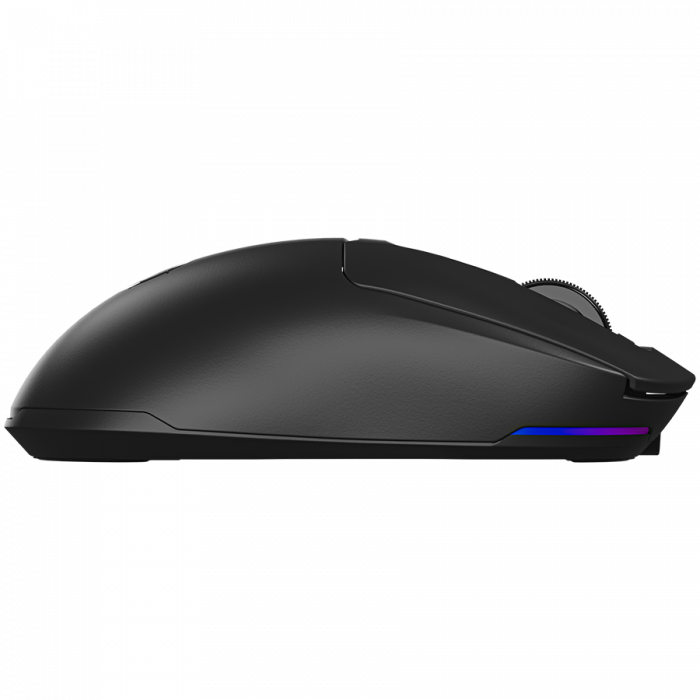 LORGAR MSA10W, Wireless Gaming Mouse Advanced, black [6]