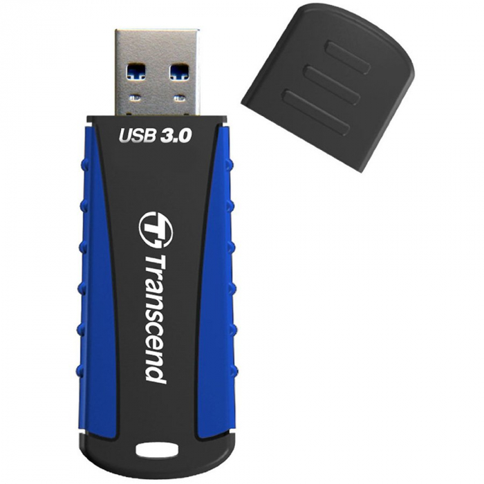 Transcend 128GB JETFLASH 810, EAN: 760557831686 [1]