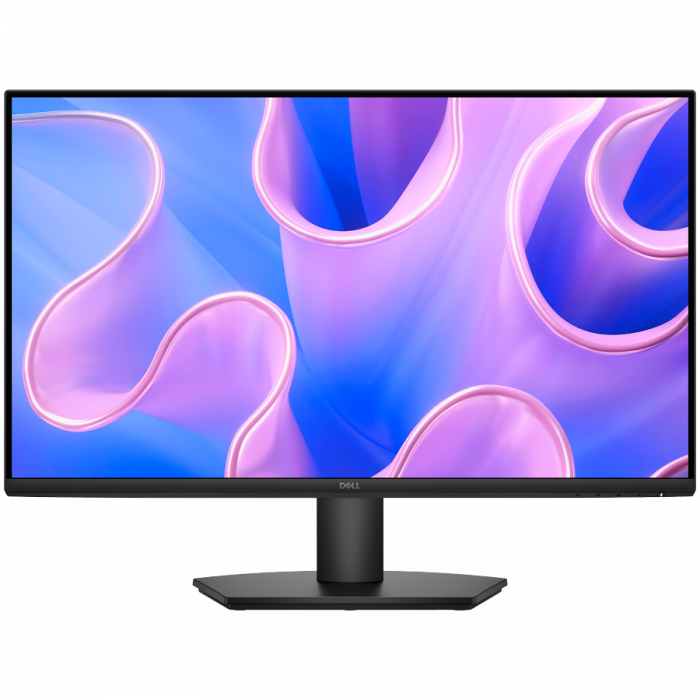 Monitor Dell 27 SE2725HM, 1920x1080, FHD, 100Hz, IPS Antiglare, 16:9, 1000:1, 250 cd/m2, 8ms/5ms, 178/178, HDMI, VGA, Tilt [1]