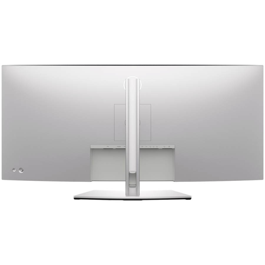 Monitor LED Dell Curved U3824DW, 38", WQHD + (3840x1600), 21:9 60Hz, IPS AG, ComfortView, Anti-glare, 300 cd/m2, 2000:1, 178/178, 5ms/8ms, DP, 2x HDMI, 4x USB-C 3.2,Audio line-out, Height, Swivel, Til [3]