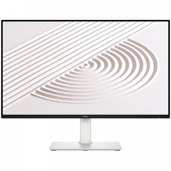Monitor LED DELL S-series S2425HS 24", 1920x1080, FHD, 100Hz, IPS Antiglare, 16:9, 1500:1, 250 cd/m2, 8ms/5ms/4ms, 178/178, 2xHDMI, 2x5W Speakers, Tilt, Swivel, Pivot, Height Adjust [1]