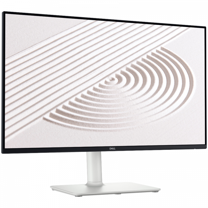 Monitor LED DELL S-series S2425HS 24", 1920x1080, FHD, 100Hz, IPS Antiglare, 16:9, 1500:1, 250 cd/m2, 8ms/5ms/4ms, 178/178, 2xHDMI, 2x5W Speakers, Tilt, Swivel, Pivot, Height Adjust [2]