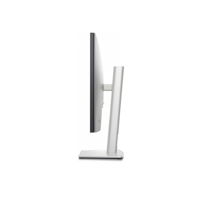 Monitor LED DELL UltraSharp U2724D QHD 27'', 2560x1440 , 16:9 , IPS LED backlit, AG, 3H coating , 2000:1, 350 cd/m2, 5 ms, 178/178, DP, HDMI, USB-Type C, height, pivot, tilt , swivel, VESA [5]