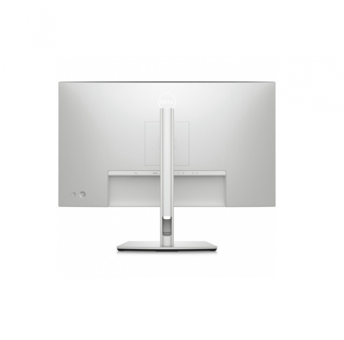 Monitor LED DELL UltraSharp U2724DE QHD, 27'' 16:9, IPS Black Technology, AG 3H hardness, 2560x1440, 2000:1, 350 cd/m2, 5 ms(Fast), 8 ms(Normal), 178/178, DP, HDMI,Thunderbol Hub, USB-C, USB 3.2, RJ-4 [3]