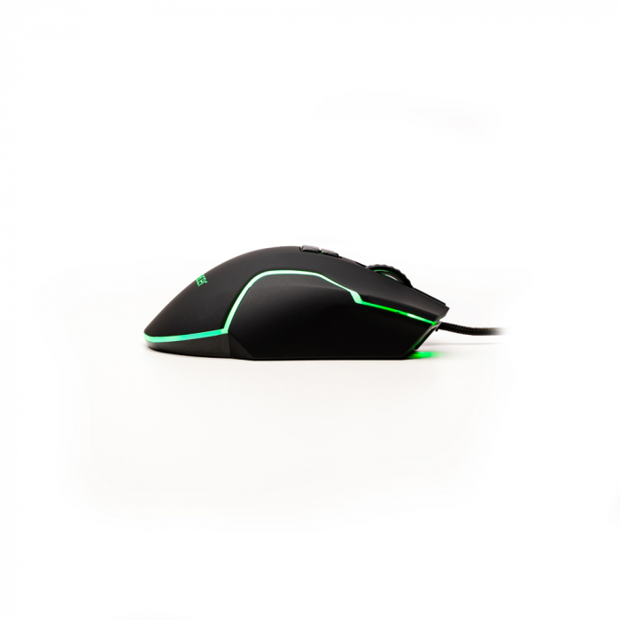 MOUSE Spacer - gaming, gaming, cu fir, USB, optic, 12.000 dpi [3]