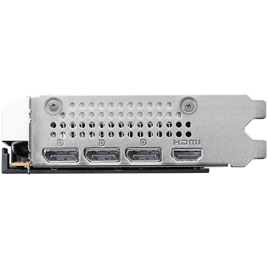 MSI GeForce RTX 5050 VENTUS 2X OC 8G Graphics Card w/ HDMI, Triple DP [5]