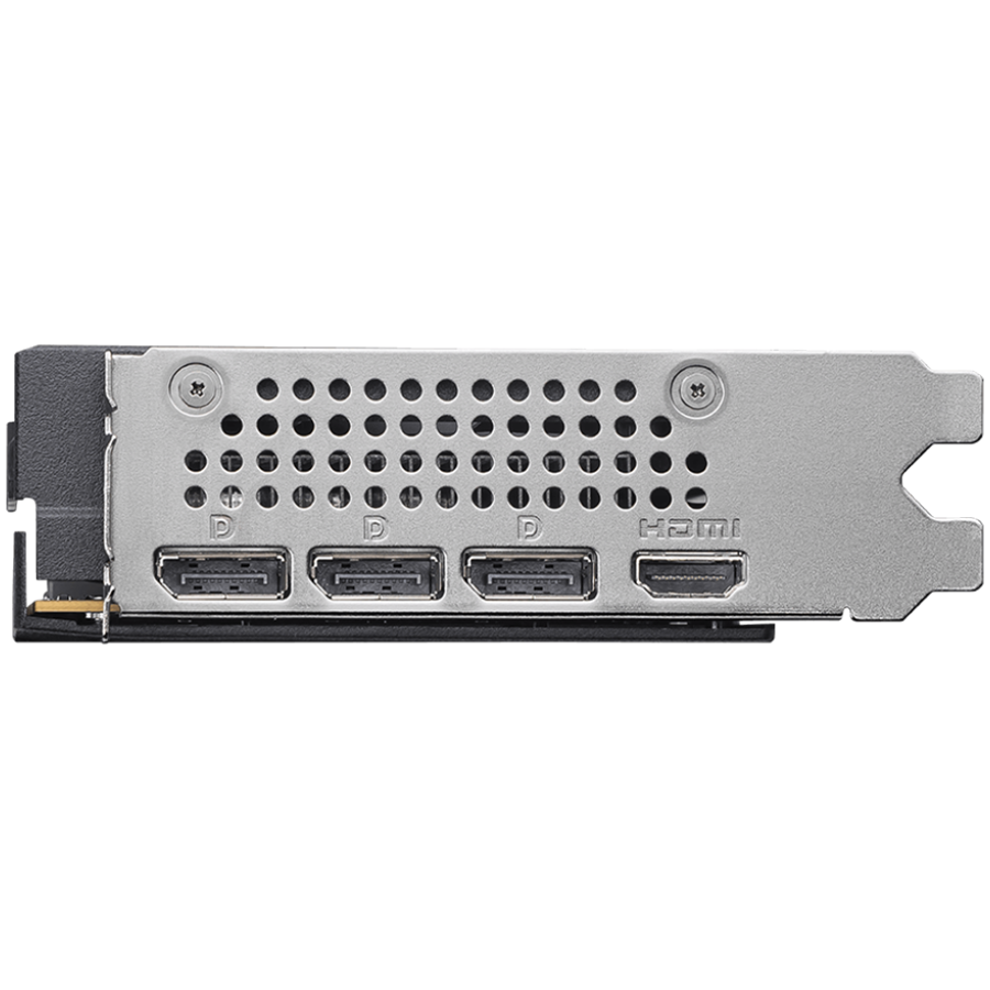 MSI Video Card NVIDIA GeForce RTX 5050 8G SHADOW 2X OC, 8GB GDDR6, 128-bit, 2602 MHz Boost, 2560 CUDA Cores, PCIe 5.0 (x8), 3x DP 2.1b, HDMI 2.1b, RAY TRACING, Dual Fan, 130W TDP, 8-pin PCIe Power, G- [3]