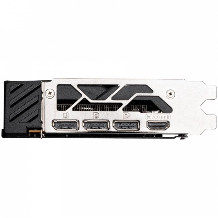 MSI Video Card NVIDIA GeForce RTX 5060 8G GAMING OC (8GB GDDR7/128bit, PCI Express Gen 5 x16 pin(uses x8), 3xDP, 1xHDMI, Recommended PSU 550W) ATX [5]