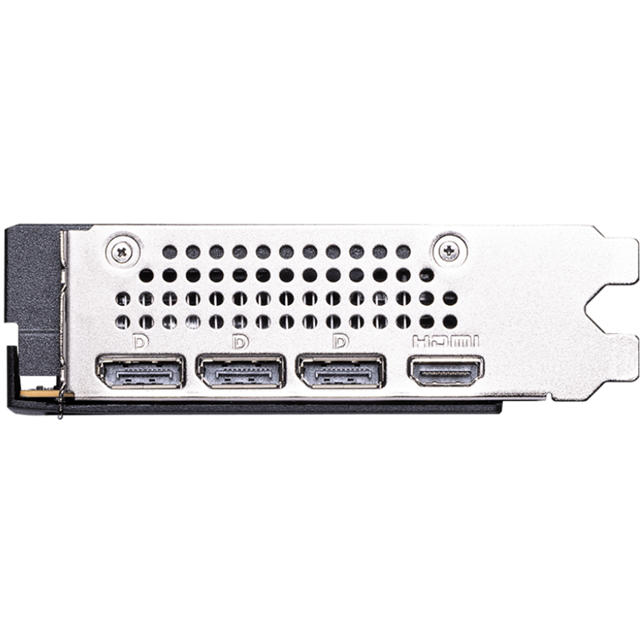 MSI Video Card NVIDIA GeForce RTX 5060 8G SHADOW 2X OC (8GB GDDR7/128bit, 3xDP, 1xHDMI, PCI Express Gen 5 x16 (uses x8), Recommended PSU 550W) [3]