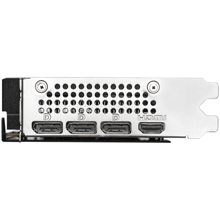 MSI Video Card NVIDIA GeForce RTX 5060 8G SHADOW 2X OC MAX [4]