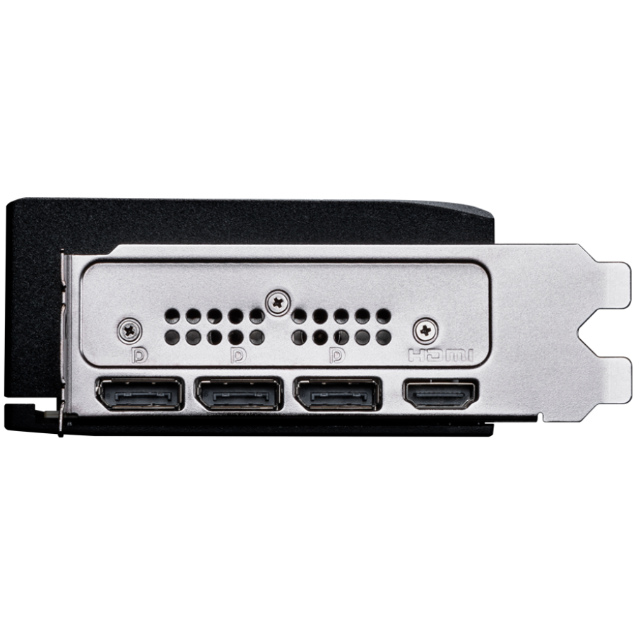 MSI Video Card Nvidia GeForce RTX 5080 16G SHADOW 3X OC, 16GB GDDR7, 256bit, Effective Memory Clock: 30000MHz, Boost: 2640 MHz, 10752 CUDA Cores, PCIe 5.0, 3x DP 2.1b, HDMI 2.1b, RAY TRACING, Triple F [5]