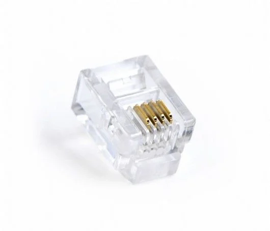 MUFA TELEFON RJ11 6P4C [1]
