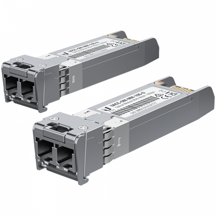 Multi-mode Optical Module 10GB [1]