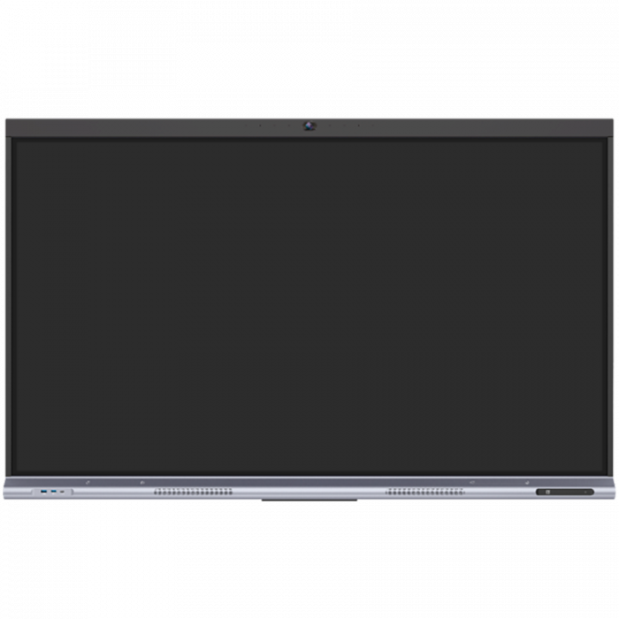 Prestigio Solutions MultiBoard (Monoblock) 75'' Light+Series: UHD(4K) 3840x2160, OS Android 11, PC: A311D2 chipset (CPU Cortex A73 Quad Core+Cortex A53 Quad Core)/8GB RAM/64GB eMMC, IR 40TP, Cam 2MP,  [1]