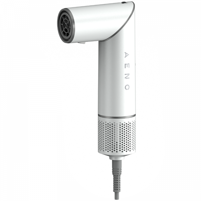 Multifunctional Hair Dryer, 220V-240V~50-60Hz, 1200W, Ionizer, 4 temperature modes, 3 speed modes, 98000RPM, less than 85dB [1]