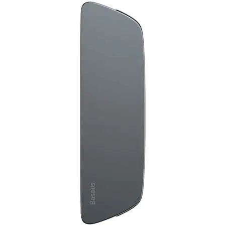 Odorizant Auto Baseus Metal Paddle Ultrathin Air Vent, Negru SUXUN-MP01 [1]