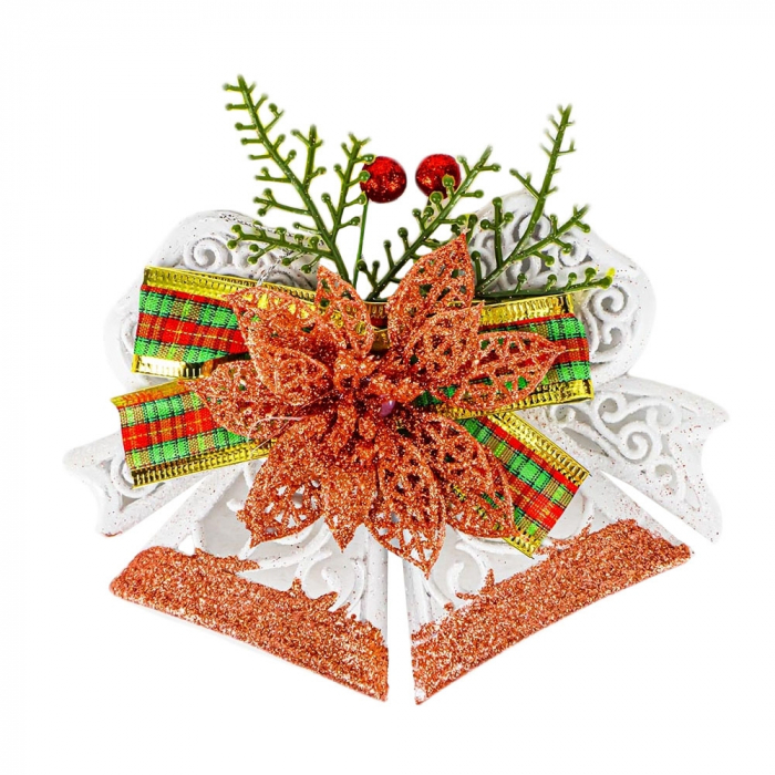 ORNAMENT CRACIUN, CLOPOTEI ZD-3087 [1]