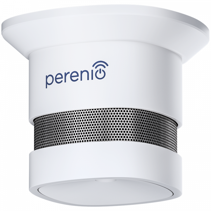 PECSS01 Smoke Sensor [3]