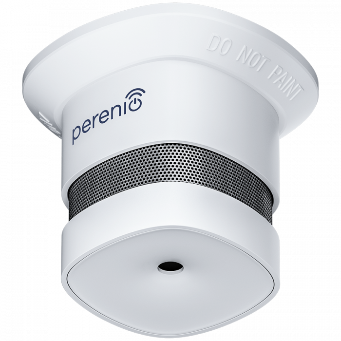 PECSS01 Smoke Sensor [4]