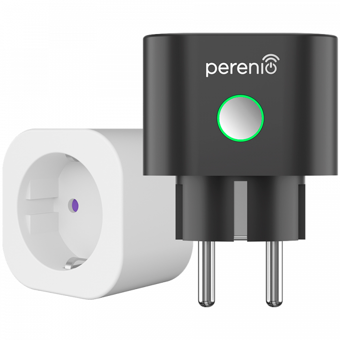 Power Plug Power Link (black) [11]