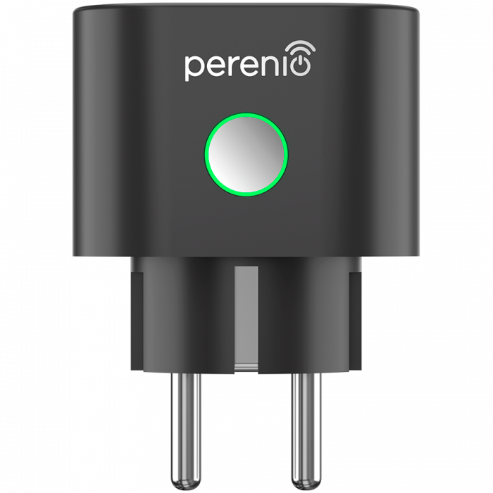 Power Plug Power Link (black) [13]