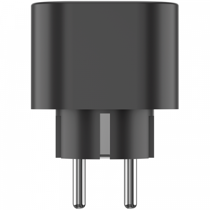 Power Plug Power Link (black) [14]