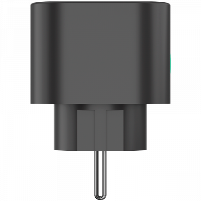 Power Plug Power Link (black) [15]