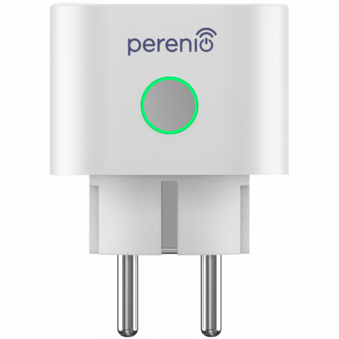 Power Plug Power Link (white) [11]