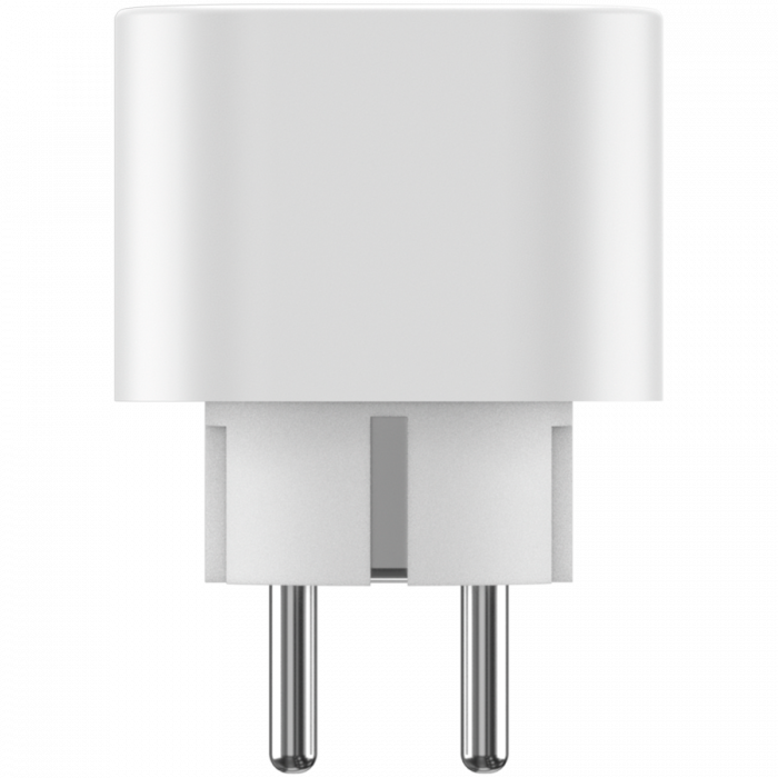 Power Plug Power Link (white) [13]