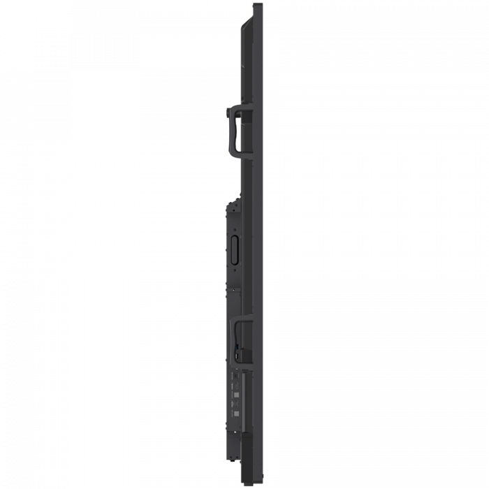 PRESTIGIO SOLUTIONS Multiboard 86" Light Series UHD 4K, Android 13, Wi-Fi, 40TP, touch pen [9]