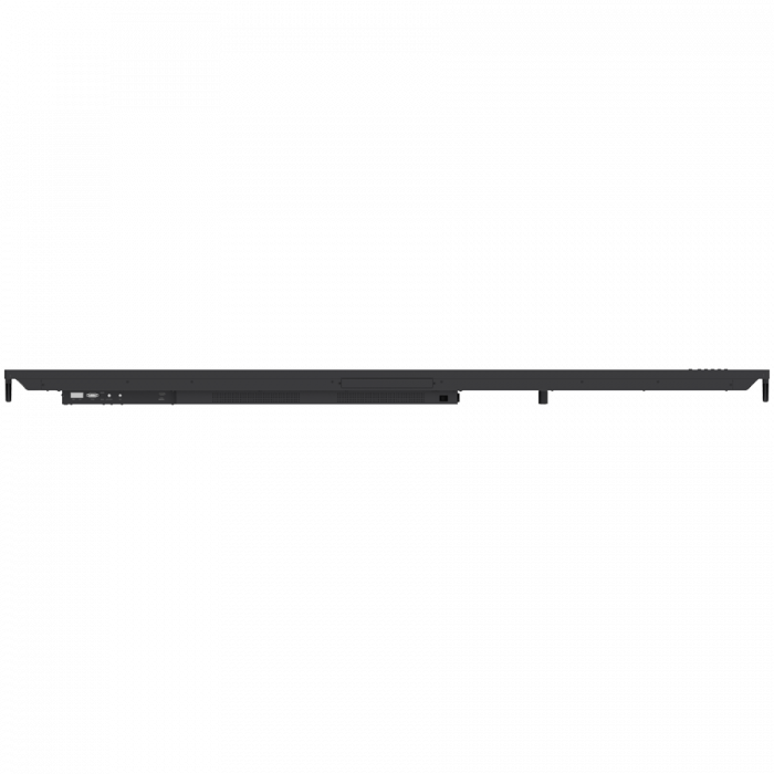 PRESTIGIO SOLUTIONS Multiboard 86" Light Series UHD 4K, Android 13, Wi-Fi, 40TP, touch pen [11]
