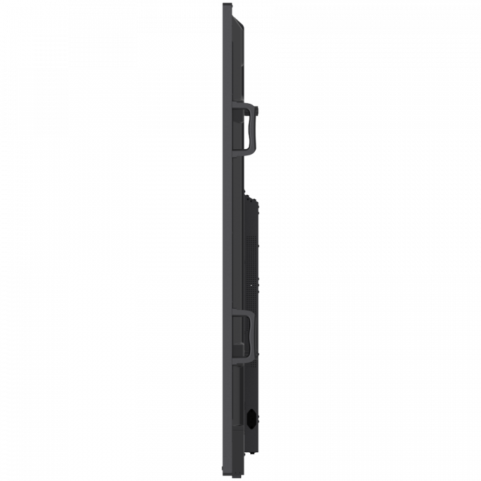 Prestigio Solutions Multiboard (Monoblock) Light Series: 65”, UHD, T982 Chipset, 8GB RAM DDR4 / 64GB SSD, OS Android 13.0, 15Wx2 speaker, with 16Wsubwoofer. Dual Wi-Fi, 40TP, OPS 80pin connector, 6 re [7]