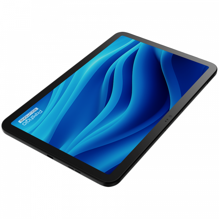 Prestigio Solutions Virtuoso 10.36inch tablet T618 6GB+128GB, 1200*2000K IPS panel 400cd/m2,TP incell,Camera Front 5MP+ Rear 8MP, 8000mAh Battery,Dual Wifi,BT5.0, GPS,FM,15W fast charging,2G/3G/4G ,Wh [3]