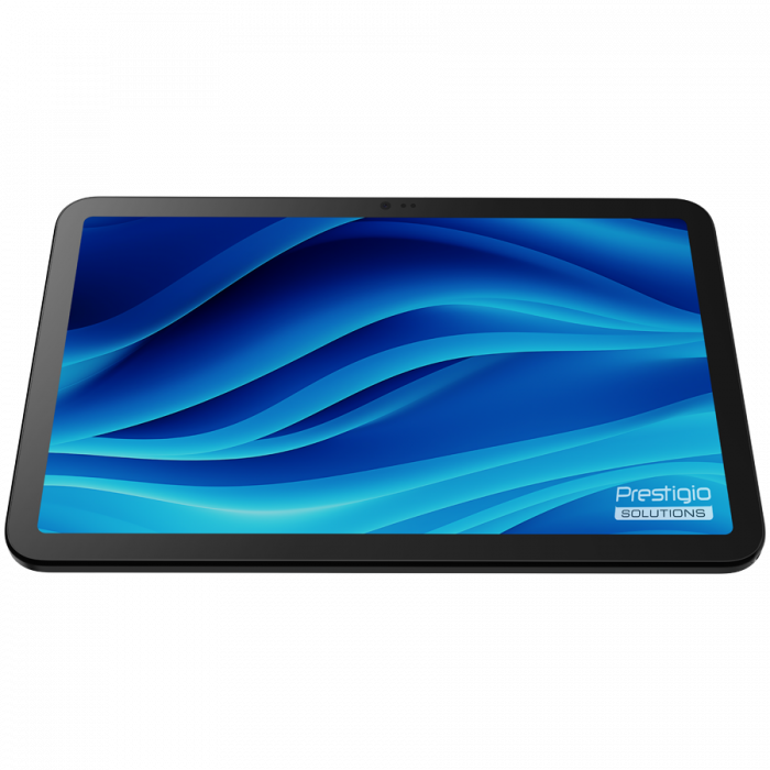 Prestigio Solutions Virtuoso 10.36inch tablet T618 6GB+128GB, 1200*2000K IPS panel 400cd/m2,TP incell,Camera Front 5MP+ Rear 8MP, 8000mAh Battery,Dual Wifi,BT5.0, GPS,FM,15W fast charging,2G/3G/4G ,Wh [1]