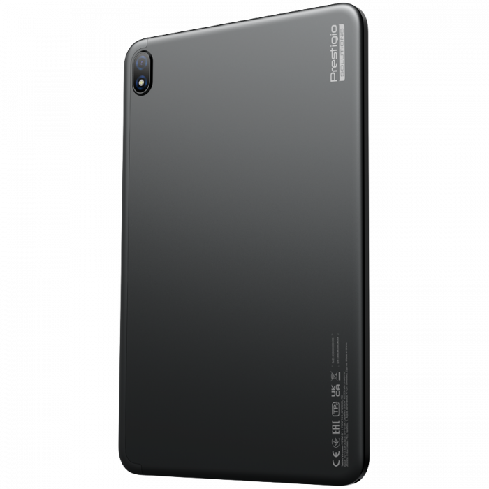 Prestigio Solutions Virtuoso 10.36inch tablet T618 6GB+128GB, 1200*2000K IPS panel 400cd/m2,TP incell,Camera Front 5MP+ Rear 8MP, 8000mAh Battery,Dual Wifi,BT5.0, GPS,FM,15W fast charging,2G/3G/4G ,Wh [5]