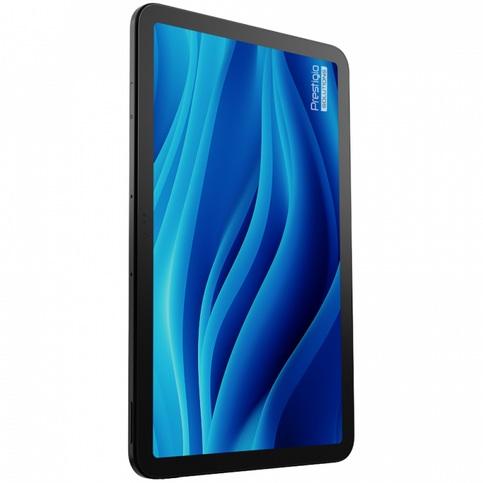 Prestigio Solutions Virtuoso 10.36inch tablet T618 6GB+128GB, 1200*2000K IPS panel 400cd/m2,TP incell,Camera Front 5MP+ Rear 8MP, 8000mAh Battery,Dual Wifi,BT5.0, GPS,FM,15W fast charging,2G/3G/4G ,Wh [2]