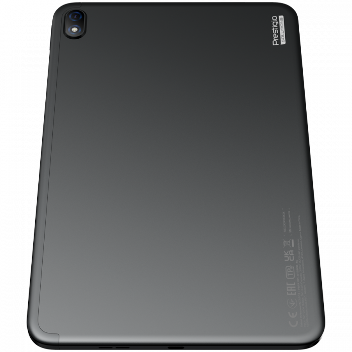 Prestigio Solutions Virtuoso 10.36inch tablet T618 6GB+128GB, 1200*2000K IPS panel 400cd/m2,TP incell,Camera Front 5MP+ Rear 8MP, 8000mAh Battery,Dual Wifi,BT5.0, GPS,FM,15W fast charging,2G/3G/4G ,Wh [4]
