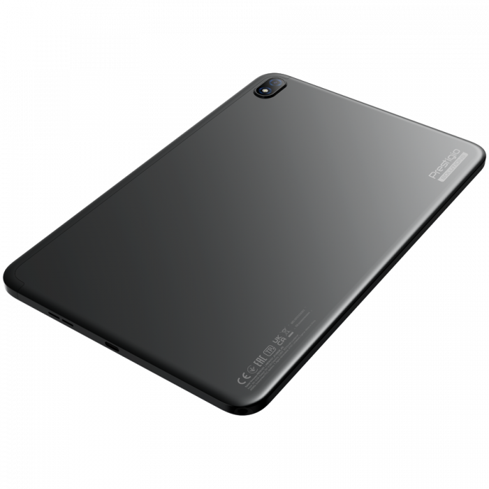 Prestigio Solutions Virtuoso 10.36inch tablet T618 6GB+128GB, 1200*2000K IPS panel 400cd/m2,TP incell,Camera Front 5MP+ Rear 8MP, 8000mAh Battery,Dual Wifi,BT5.0, GPS,FM,15W fast charging,2G/3G/4G ,Wh [6]