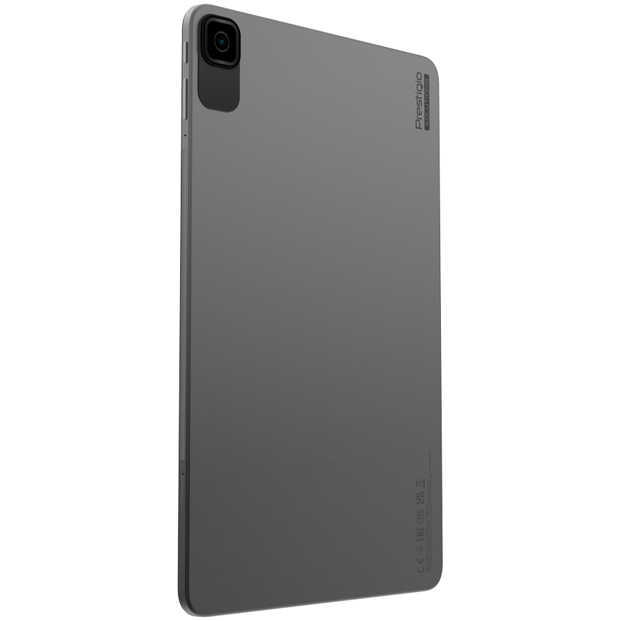 Prestigio Solutions Virtuoso PSTA107, 11.97" 2K, 4GB+128GB, Wi-Fi [6]