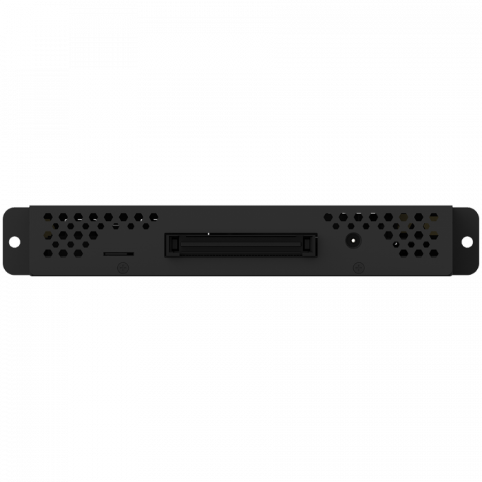 Prestigio Solutions Windows PC (for Multiboard Light & Light+ Series) 80 pin: Core i5 CPU (12th Gen) 1235U / 8GB DDR5/ 256GB SSD / 3G LTE / WiFi 6 / TPM2.0 / Windows 11 trial / 2*wifi antennas, 2*3G/L [8]