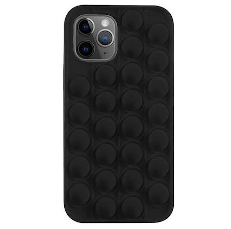 Husa de protectie, Push Bubble, Samsung Galaxy S20 FE [1]