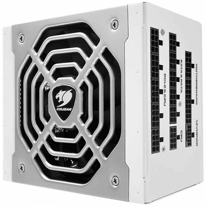 PSU Polar X2 1200 / 80plus Platinum /Full modular/ 1200W [1]